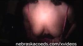 Vintage Spring Break Video