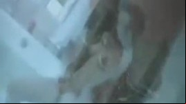 Indian desi girl sucks a big cock